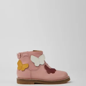 Camper Twins<Kids Boots