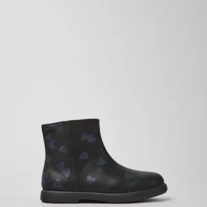 Camper Twins<Kids/BOY School Shoes | Boots