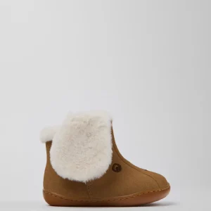 Camper Twins<Kids Boots