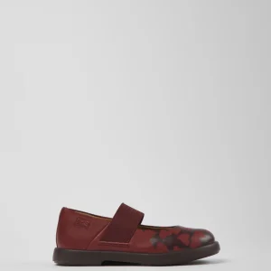 Camper Twins<Kids Ballerinas | School Shoes