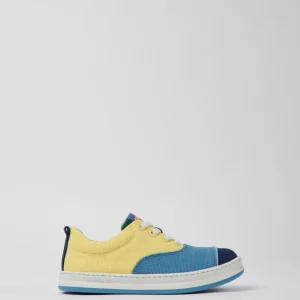 Camper Twins<Kids/BOY Sneakers | Sneakers