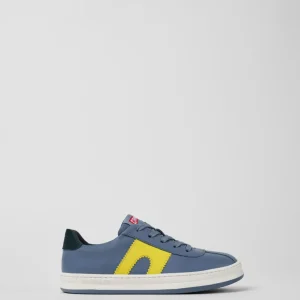 Camper Twins<Kids/BOY Sneakers | School Shoes