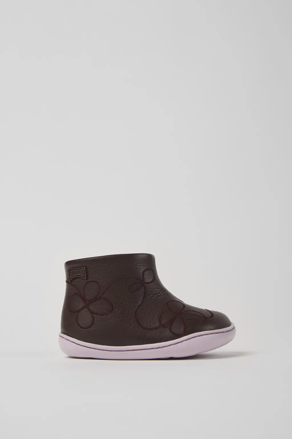 Camper Twins<Kids Boots