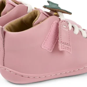 Camper Twins<Kids Hook And Loop | Boots
