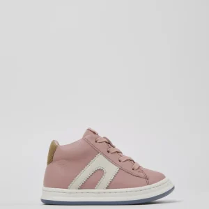 Camper Twins<Kids Hook And Loop | Boots