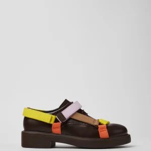 Camper Twins<Women Formal Shoes