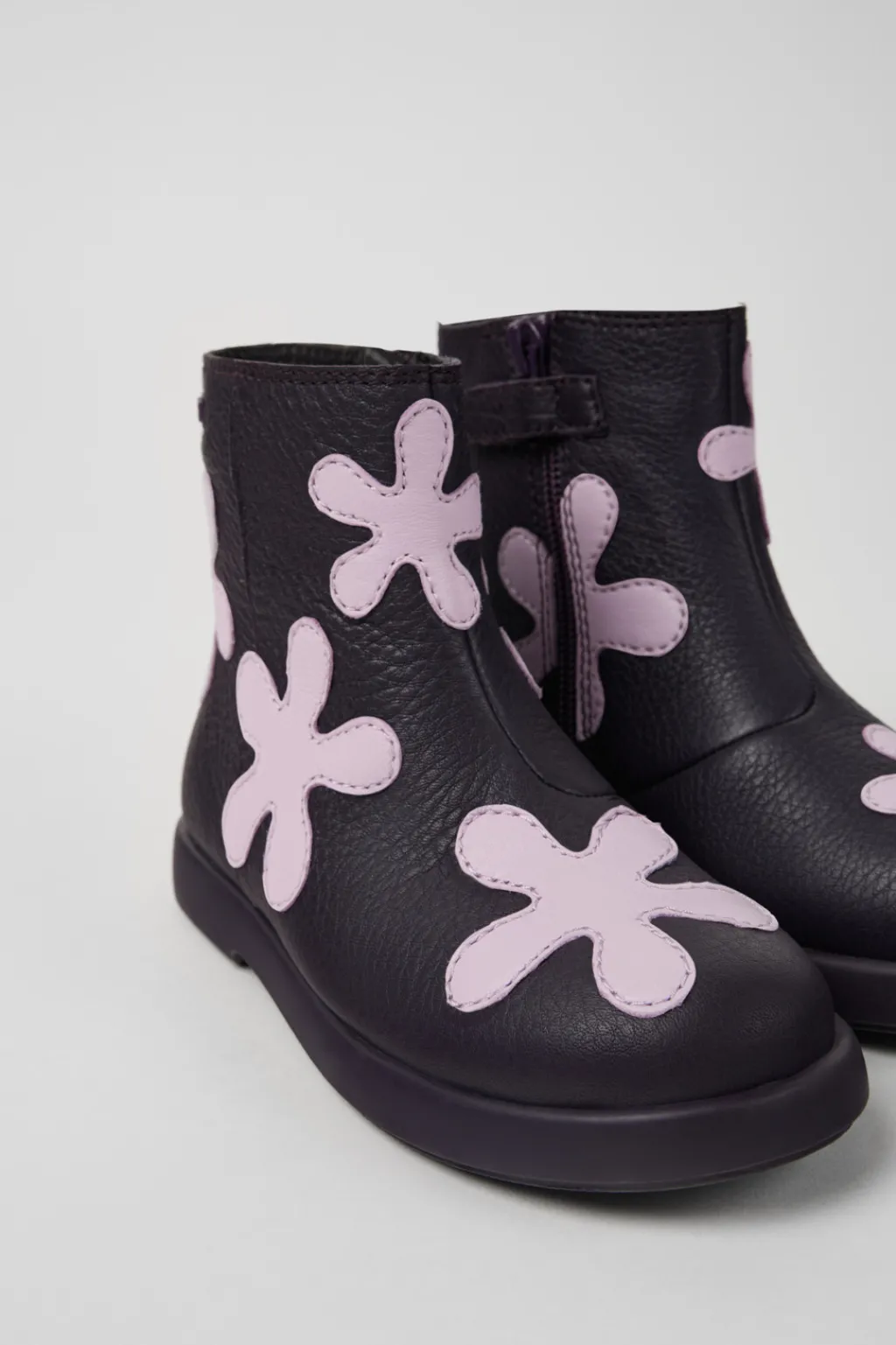 Camper Twins<Kids Boots