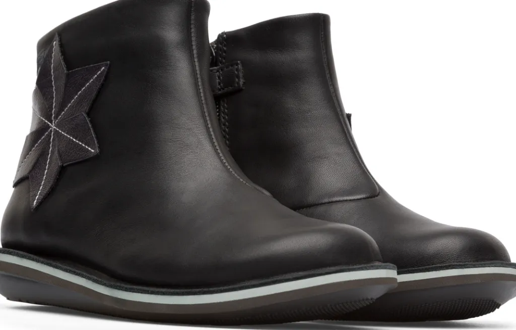 Camper Twins<Kids Casual Shoes | Boots