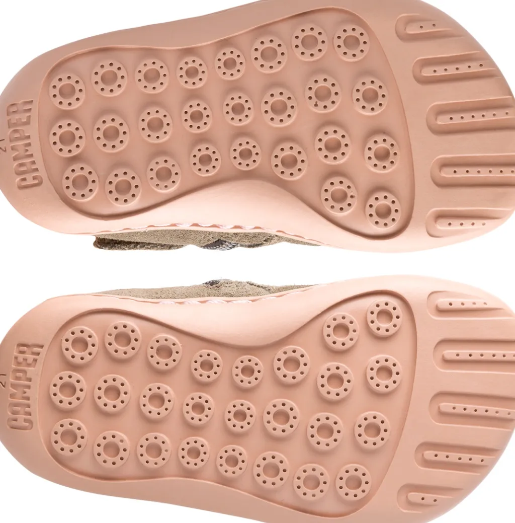 Camper Twins<Kids Boots