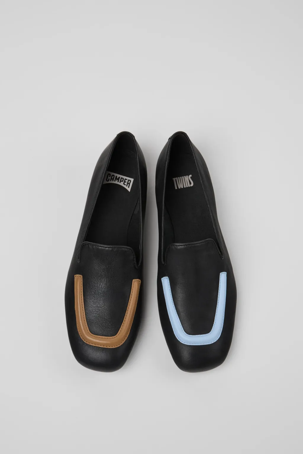 Camper Twins<Women Formal Shoes