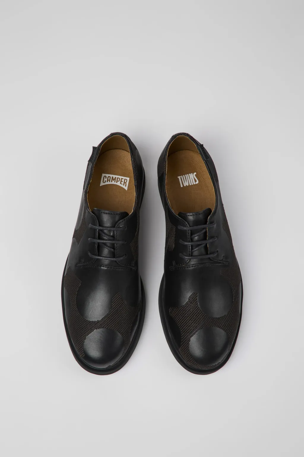 Camper Twins<Women Flat Shoes | Formal Shoes