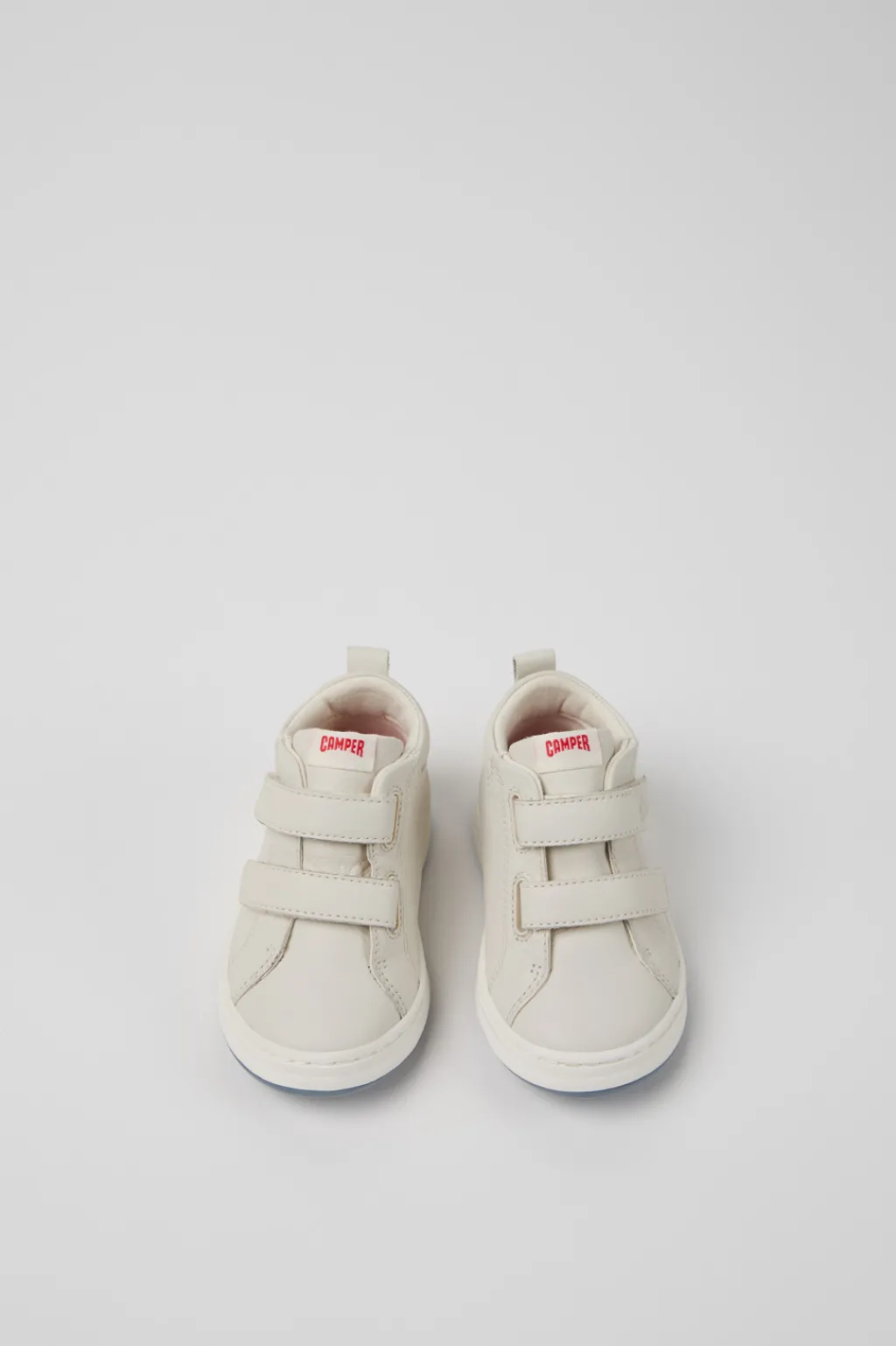 Camper Twins<Kids Hook And Loop | Boots