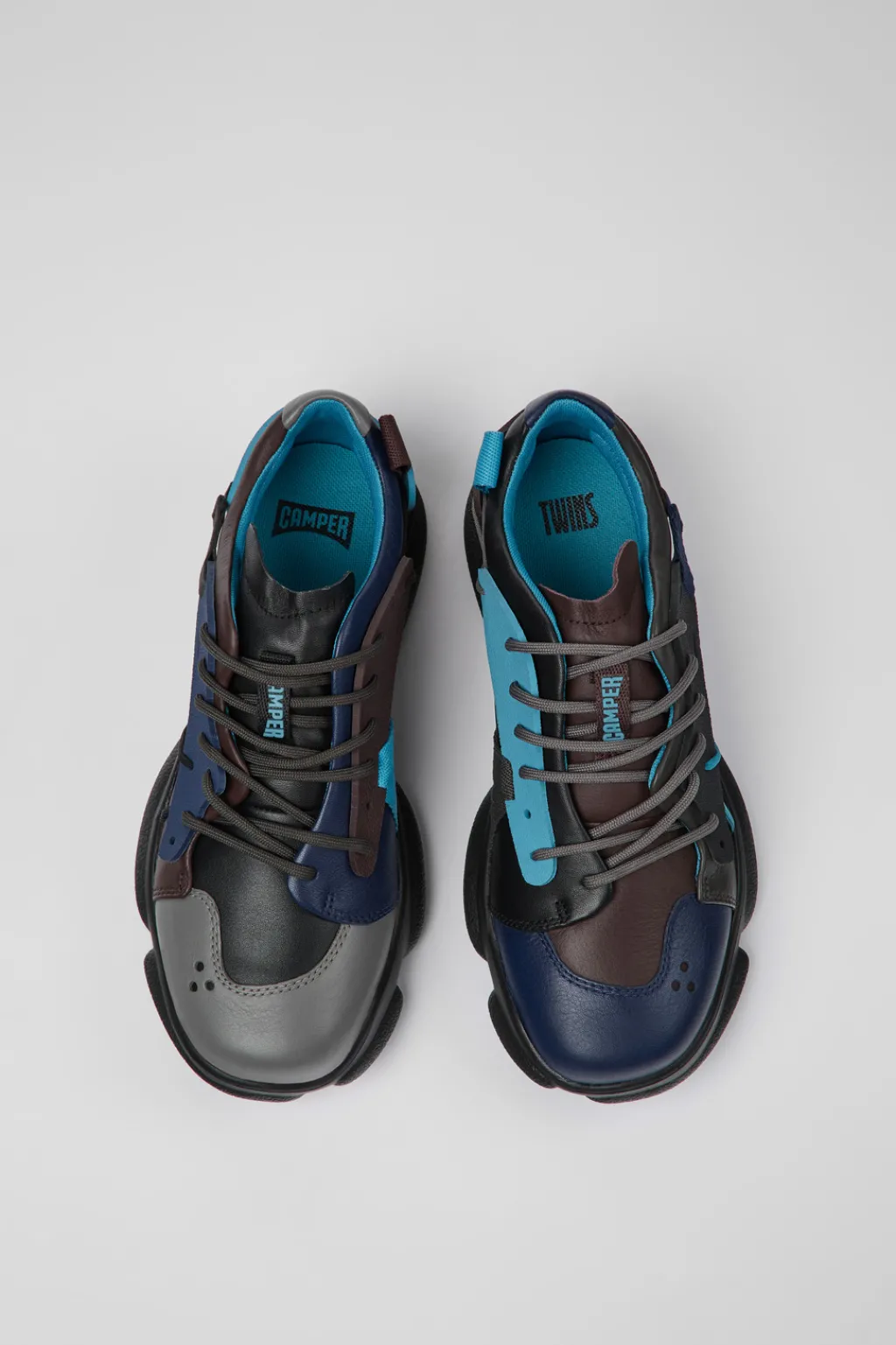 Camper Twins<Women Sneakers | Casual Shoes