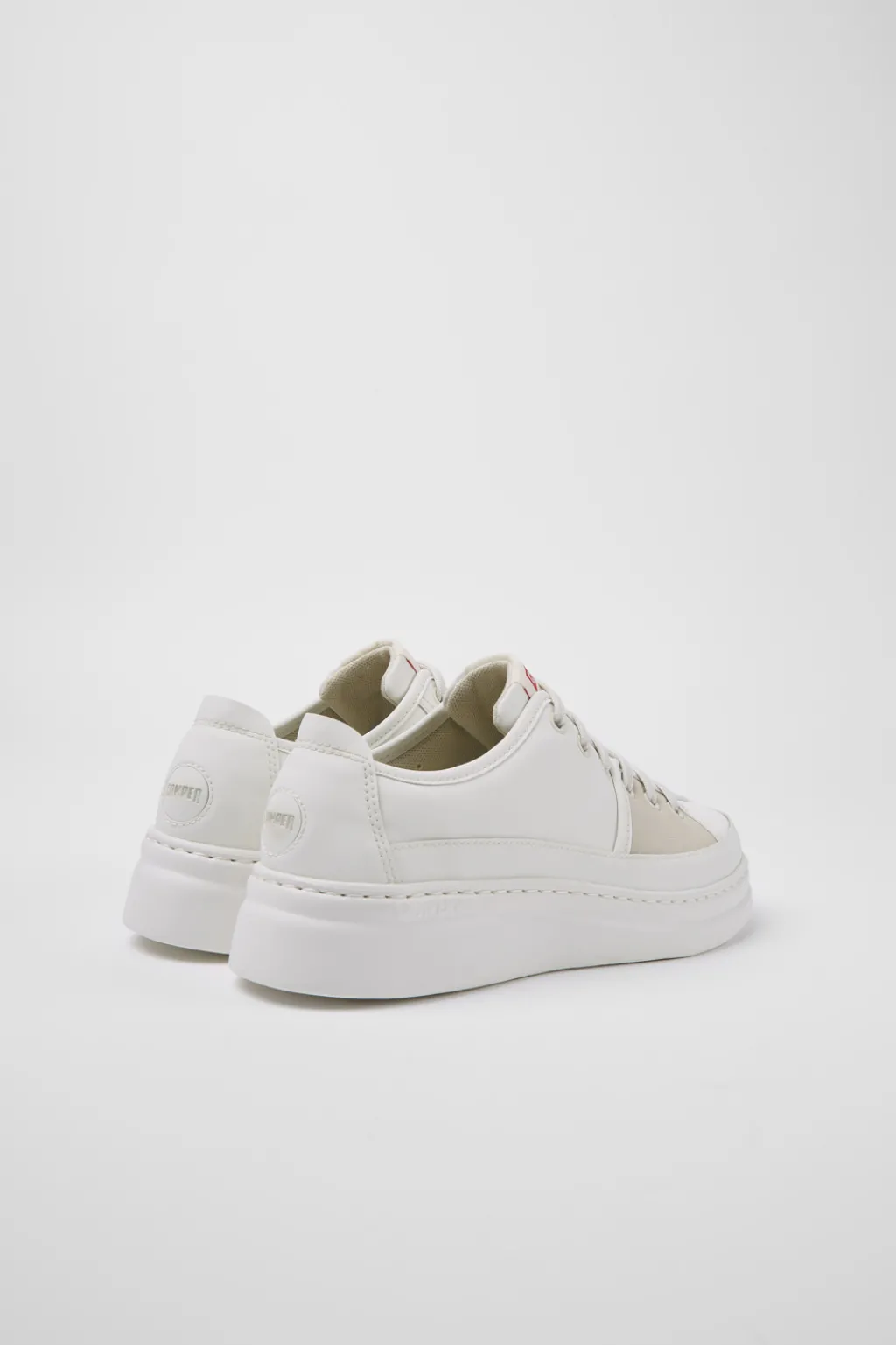 Camper Twins<Women Sneakers