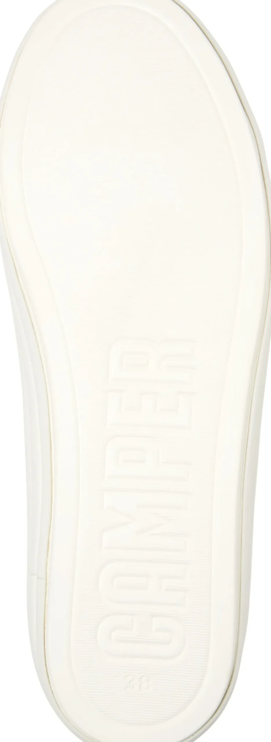 Camper Twins<Women Sneakers