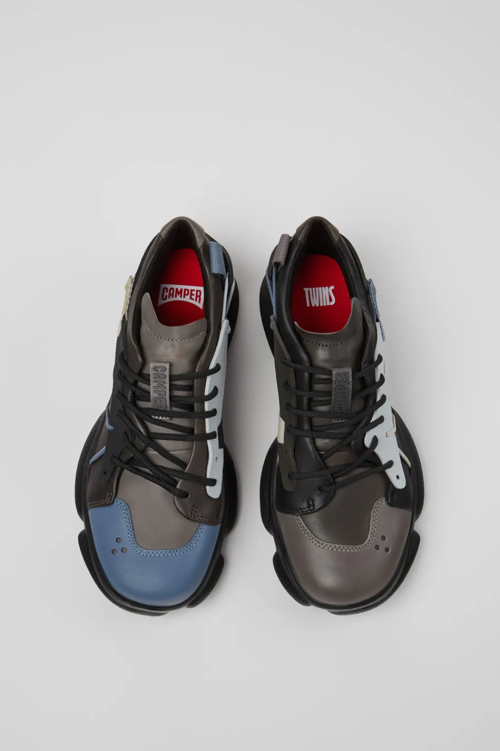 Camper Twins<Women Sneakers