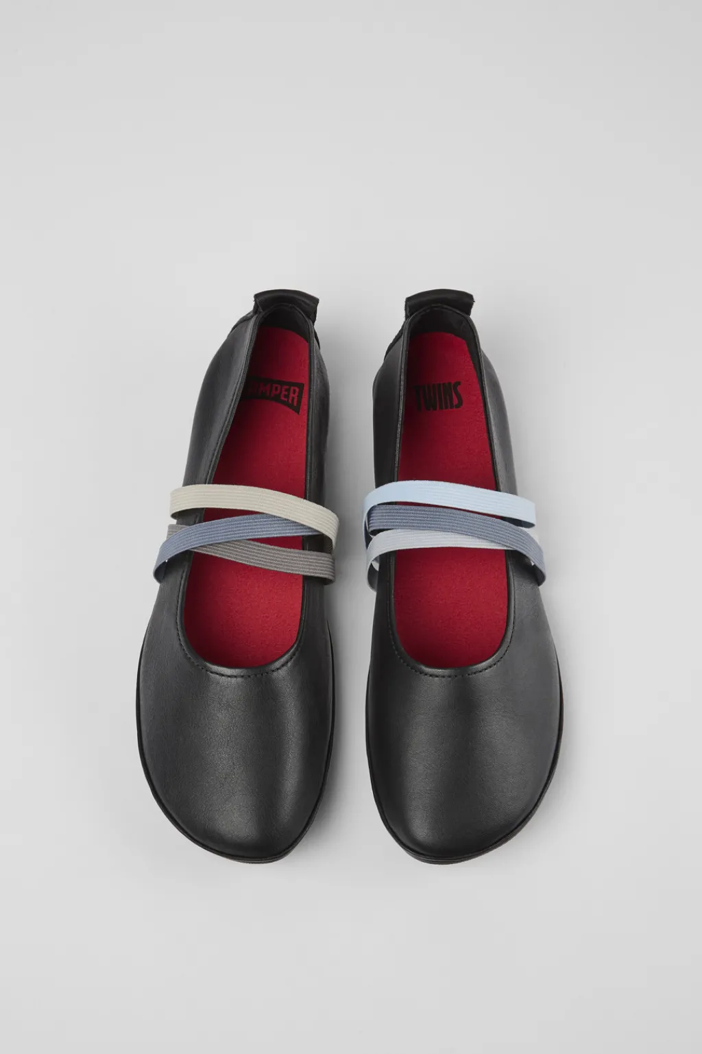 Camper Twins<Women Ballerinas | Formal Shoes