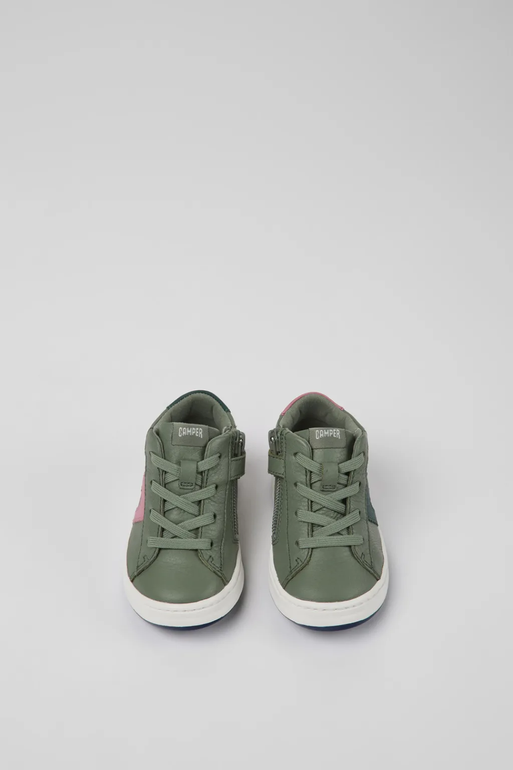 Camper Twins<Kids Sneakers | Boots