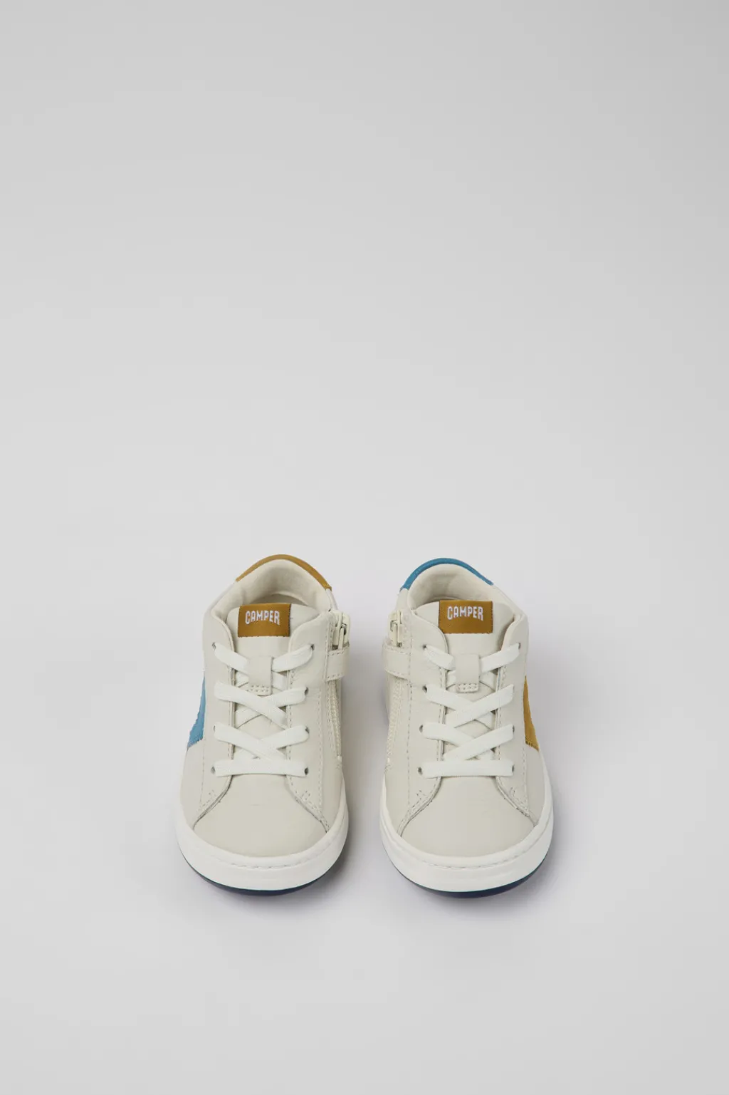 Camper Twins<Kids Sneakers | Boots