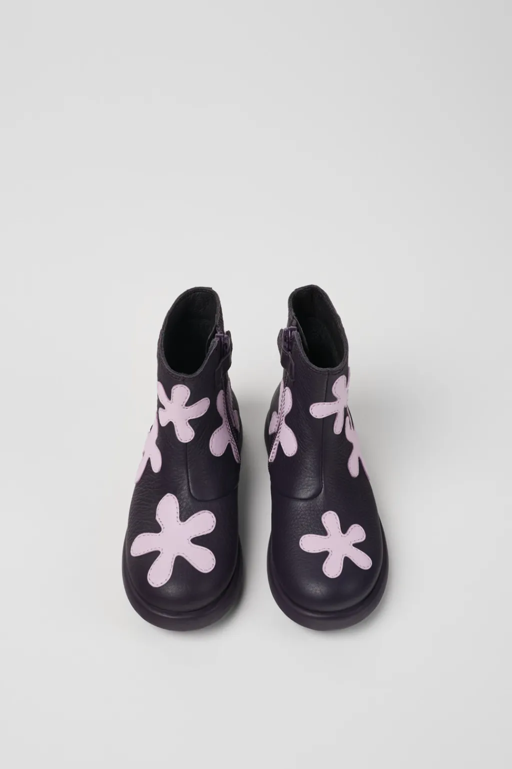 Camper Twins<Kids Boots