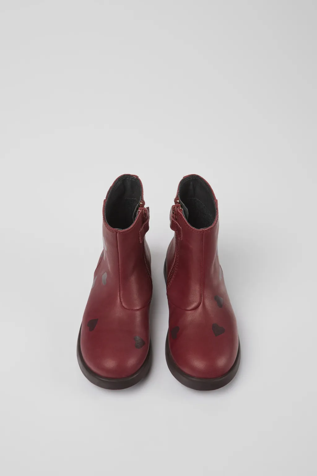 Camper Twins<Kids School Shoes | Boots