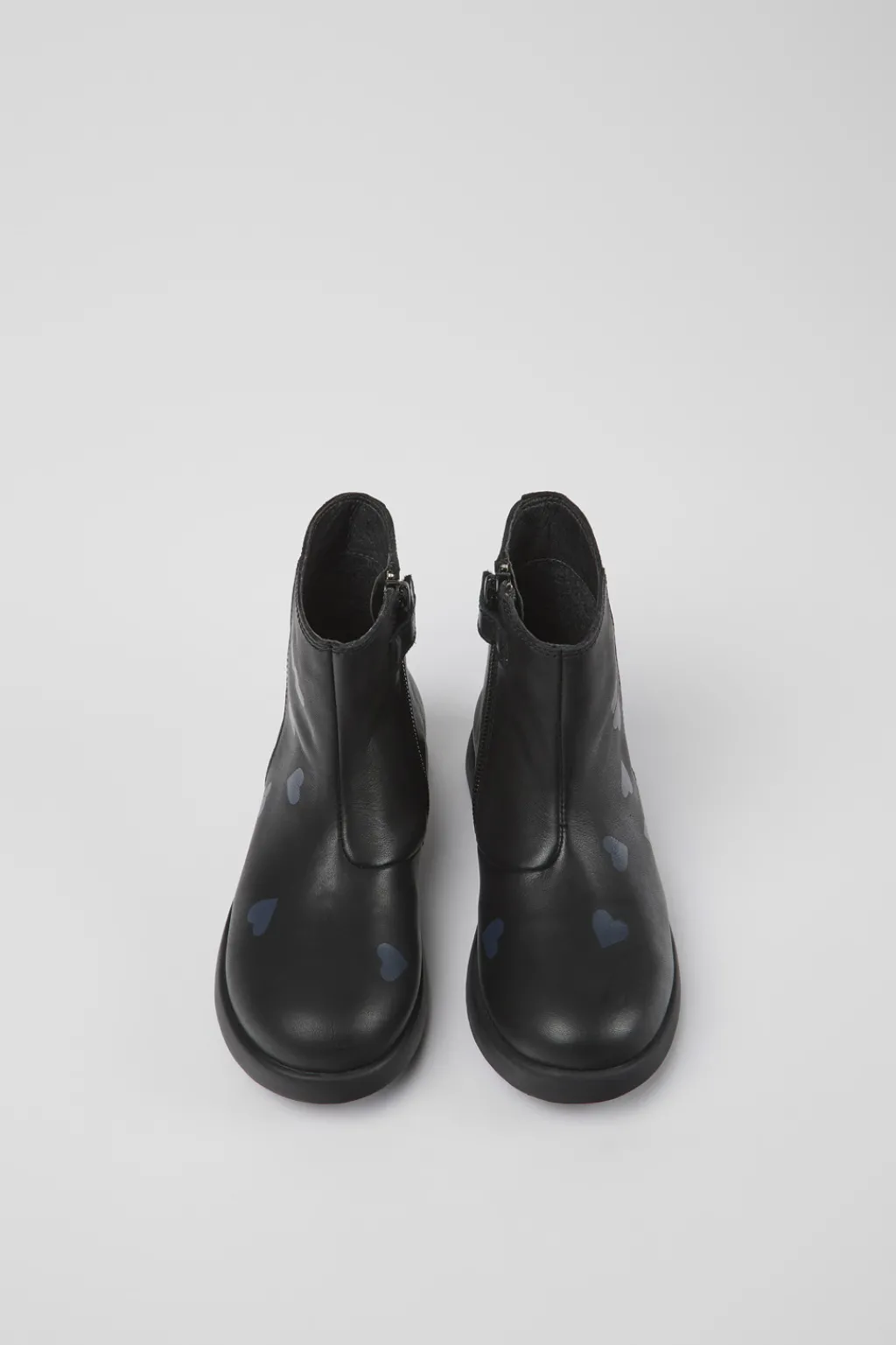 Camper Twins<Kids/BOY School Shoes | Boots