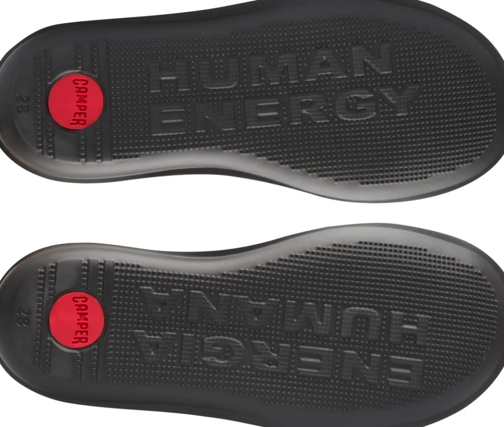 Camper Twins<Kids Casual Shoes | Boots