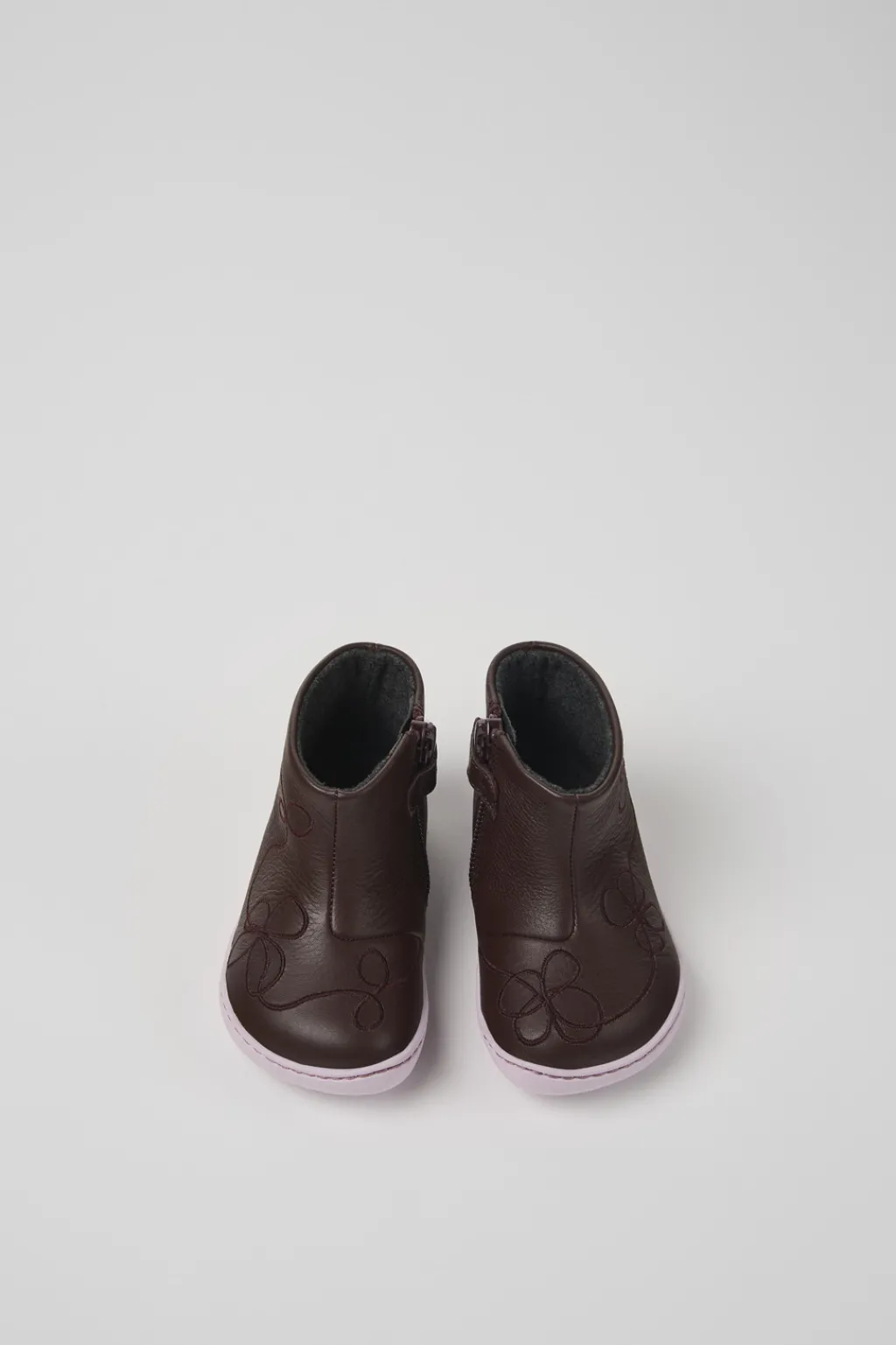 Camper Twins<Kids Boots