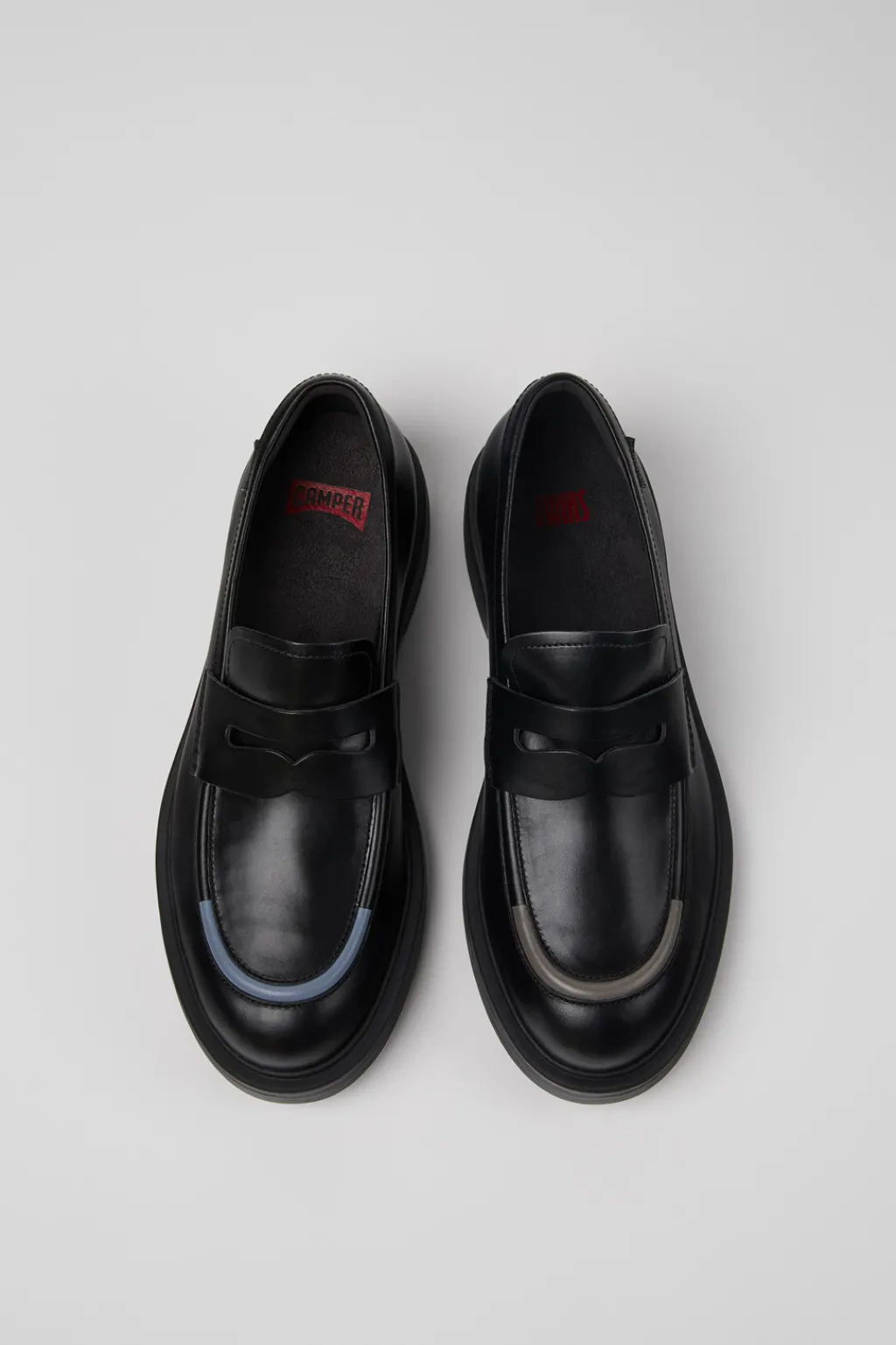 Camper Twins< Formal Shoes