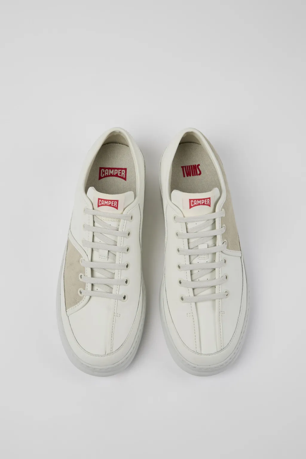 Camper Twins< Sneakers
