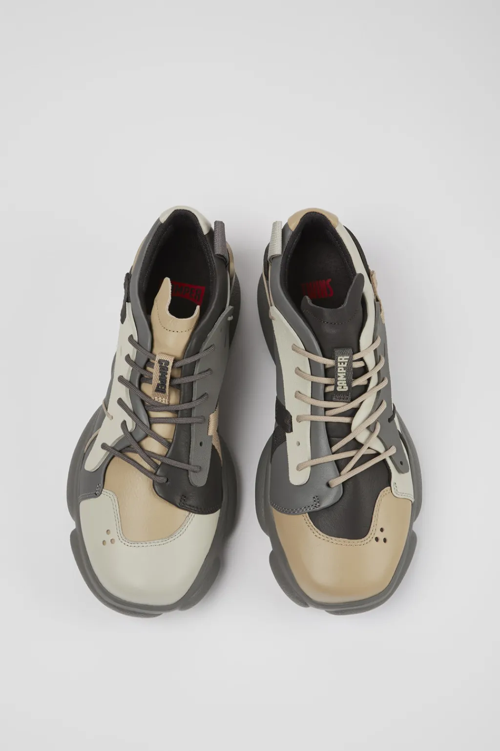 Camper Twins< Sneakers