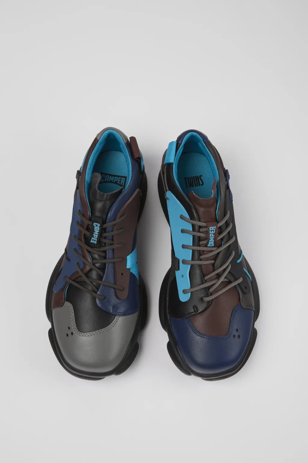 Camper Twins< Sneakers
