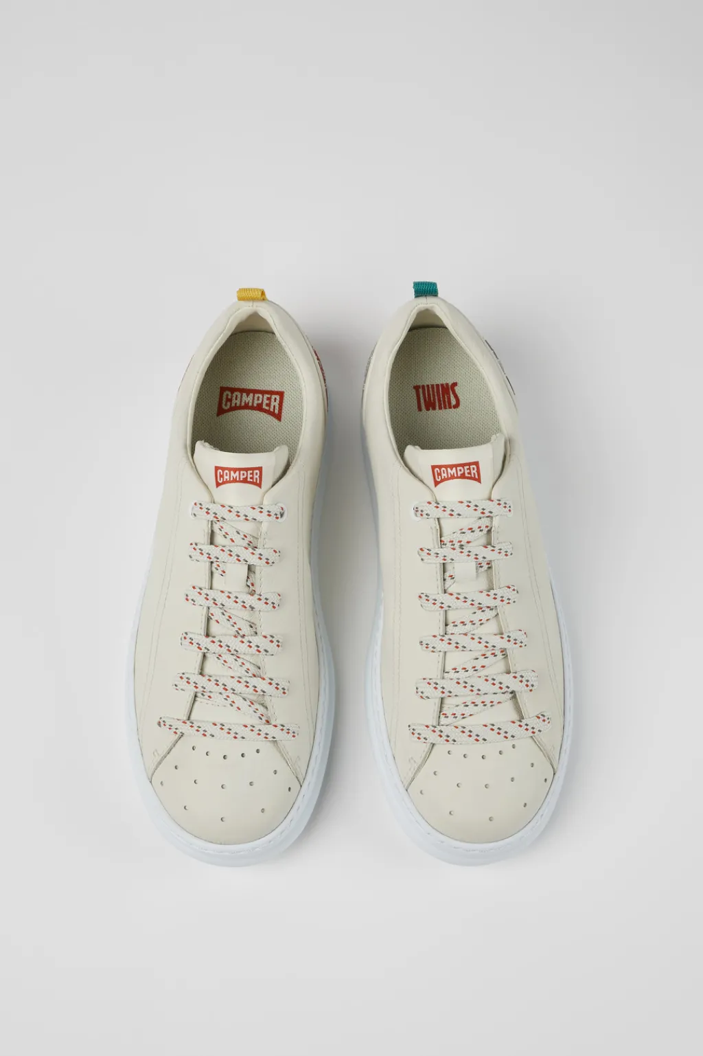 Camper Twins< Sneakers