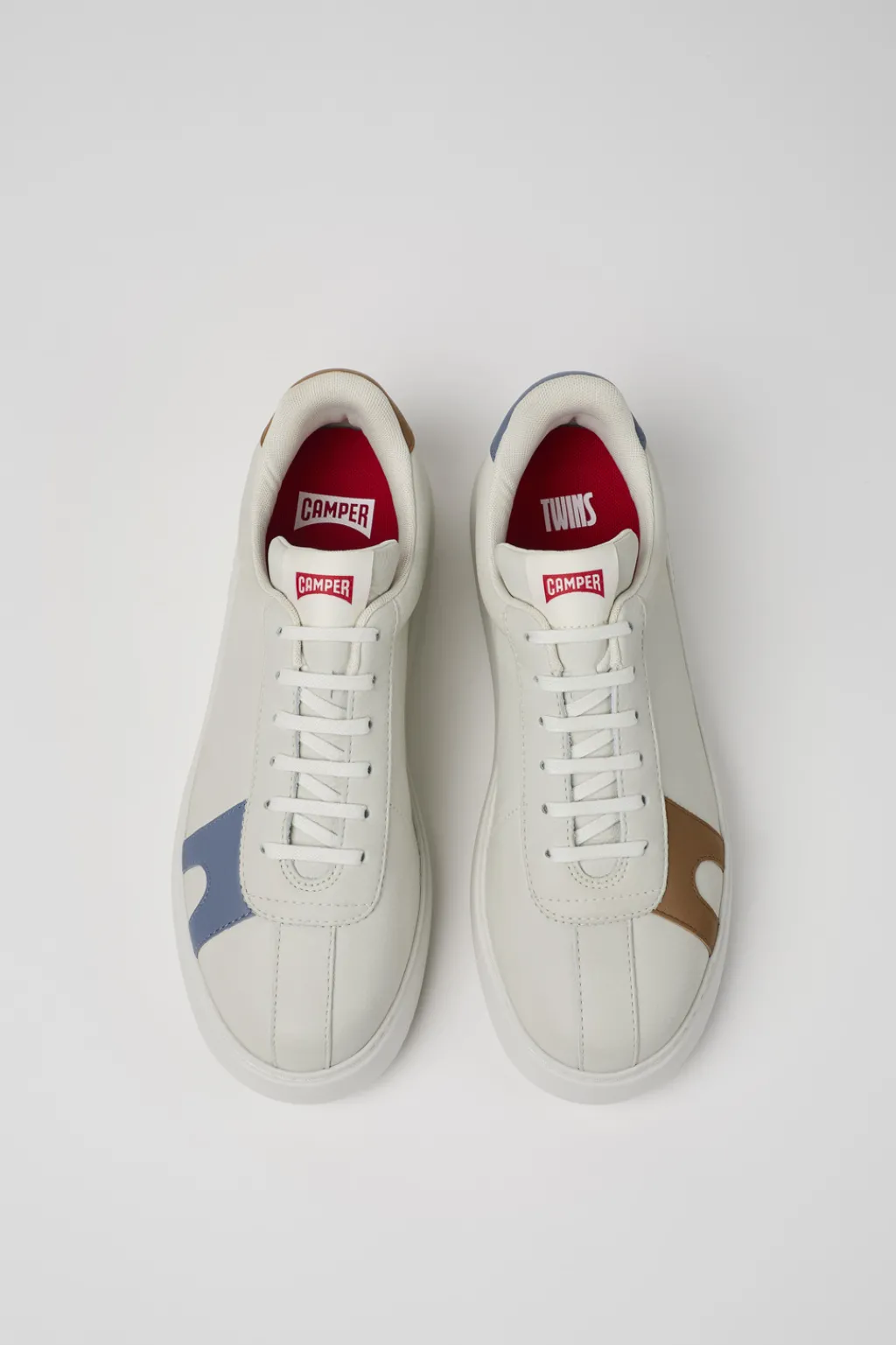 Camper Twins< Sneakers