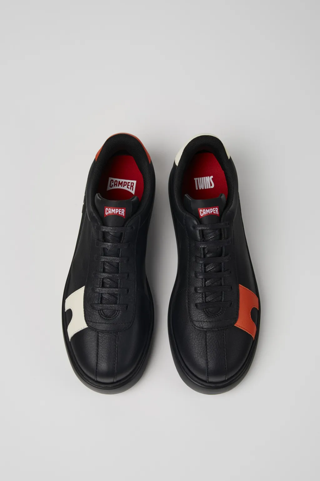 Camper Twins< Sneakers