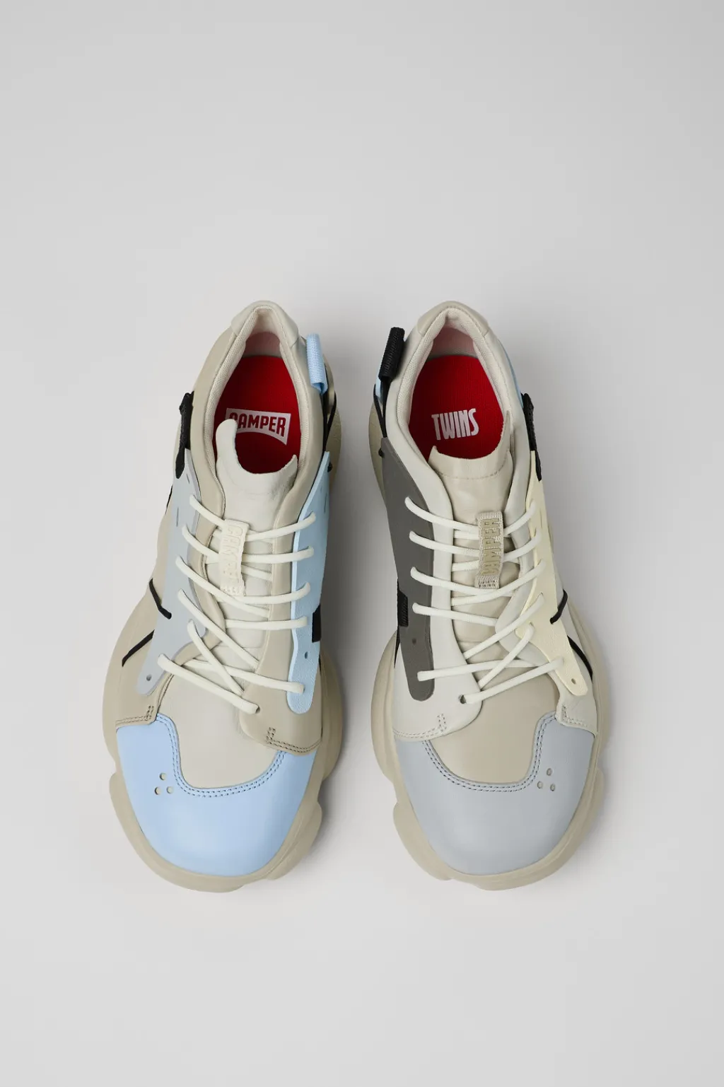 Camper Twins< Sneakers