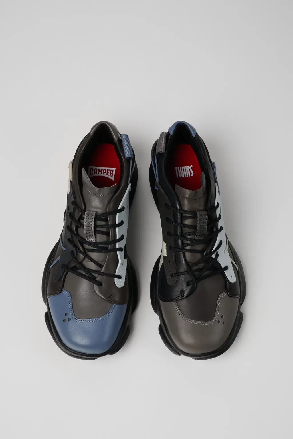 Camper Twins< Sneakers