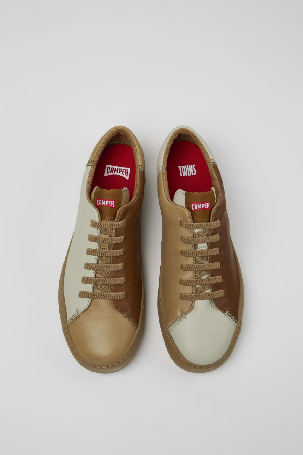 Camper Twins< Sneakers