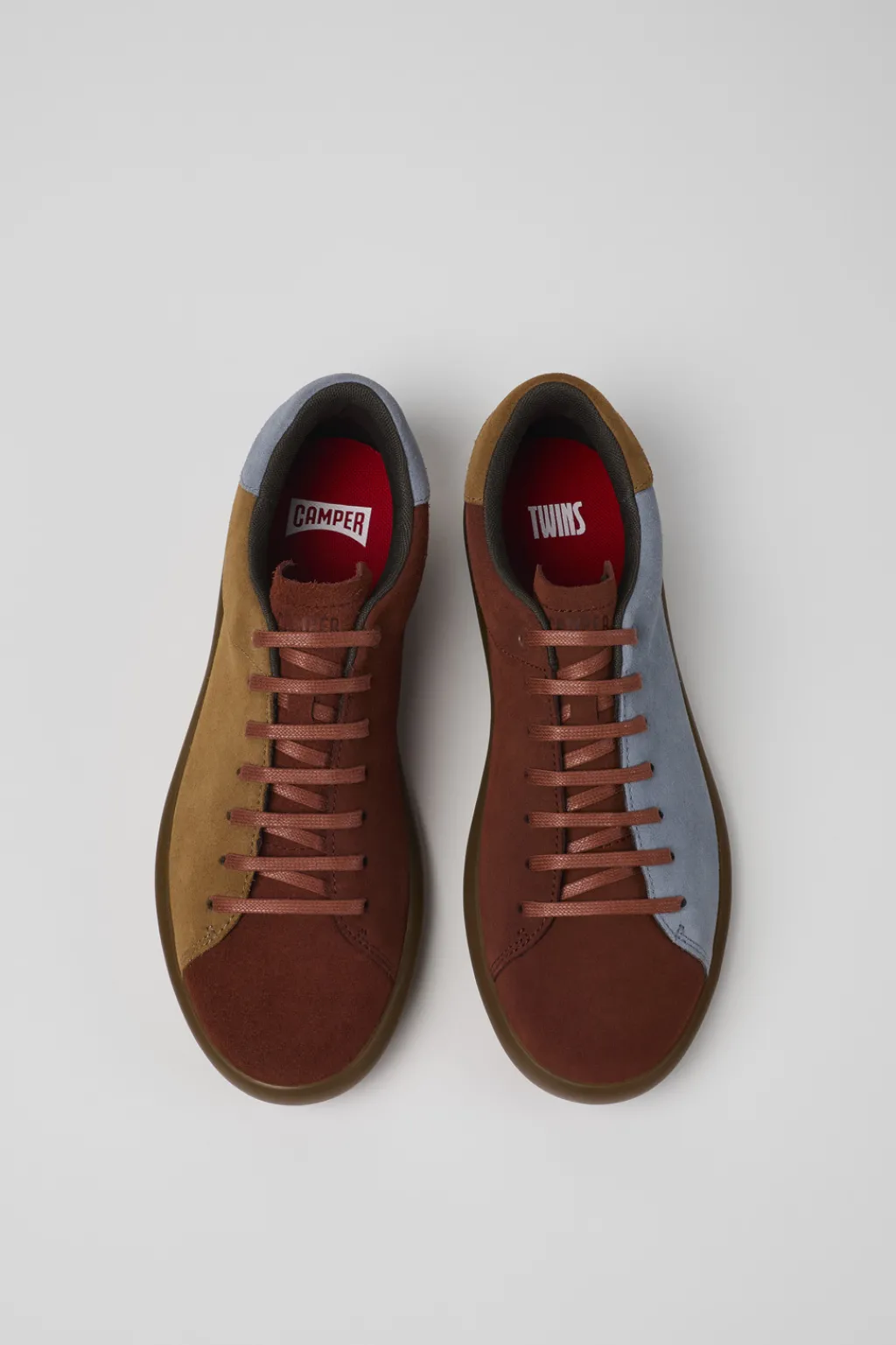 Camper Twins< Sneakers