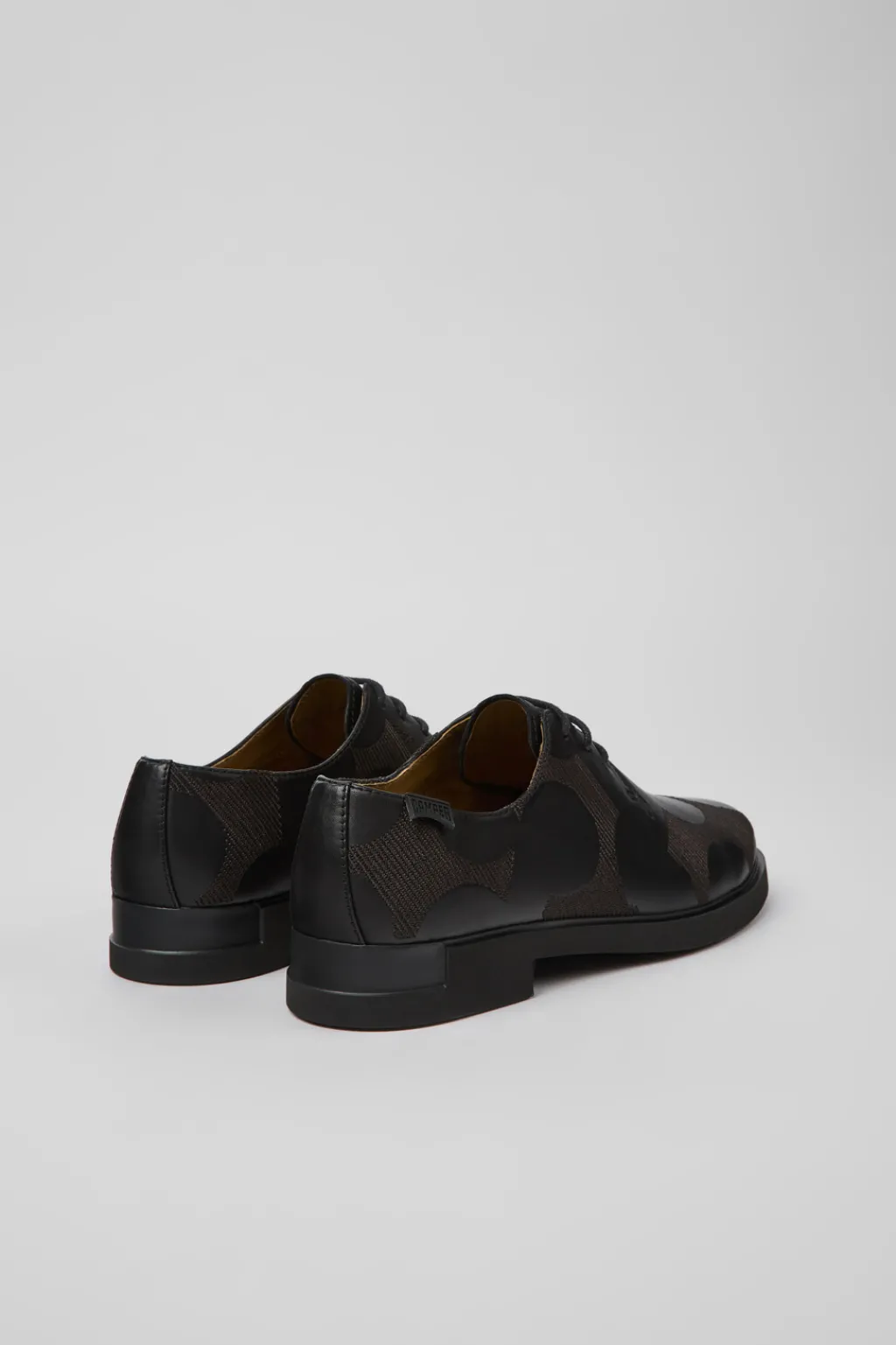 Camper Twins<Women Flat Shoes | Formal Shoes