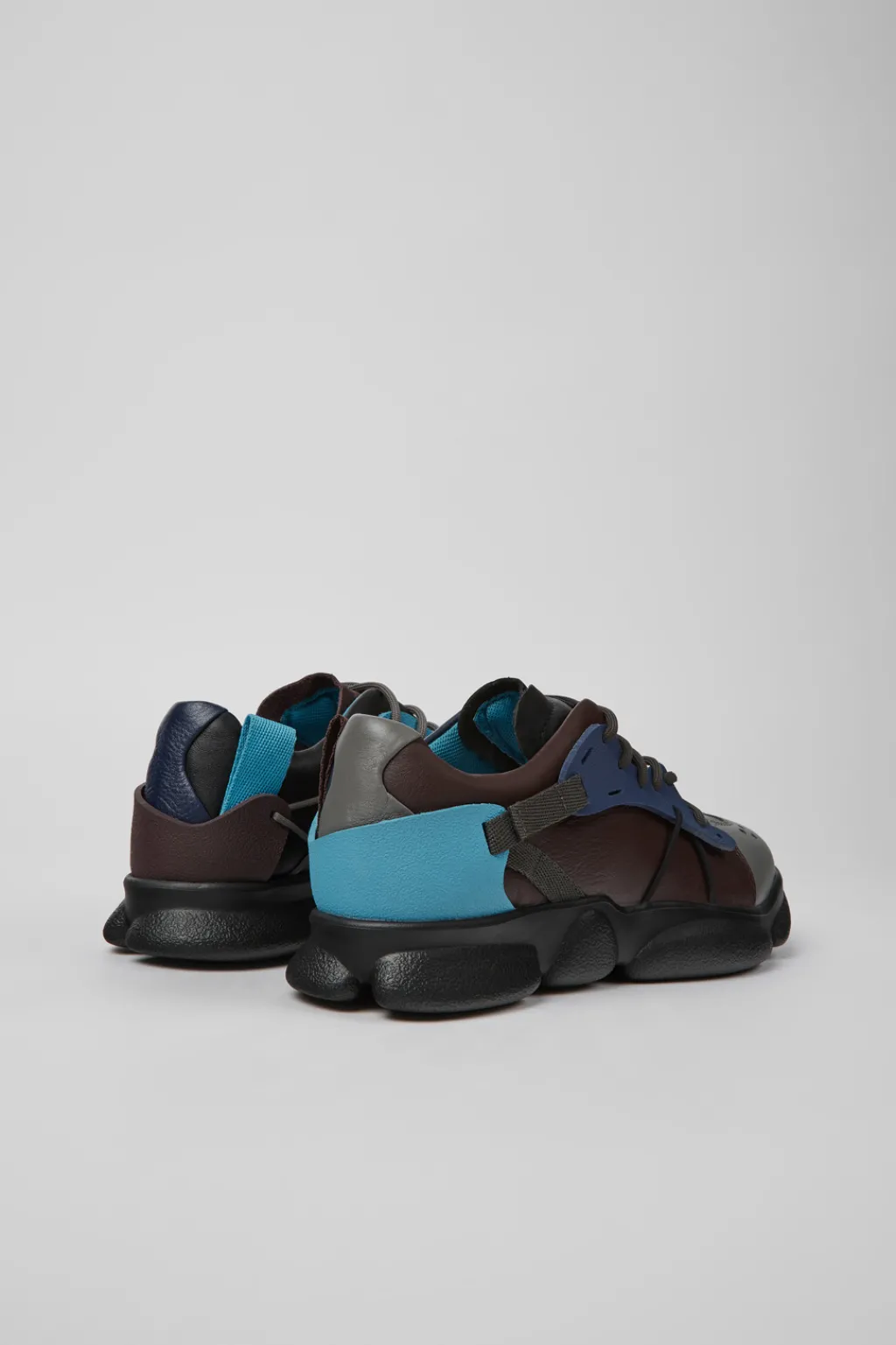 Camper Twins<Women Sneakers | Casual Shoes