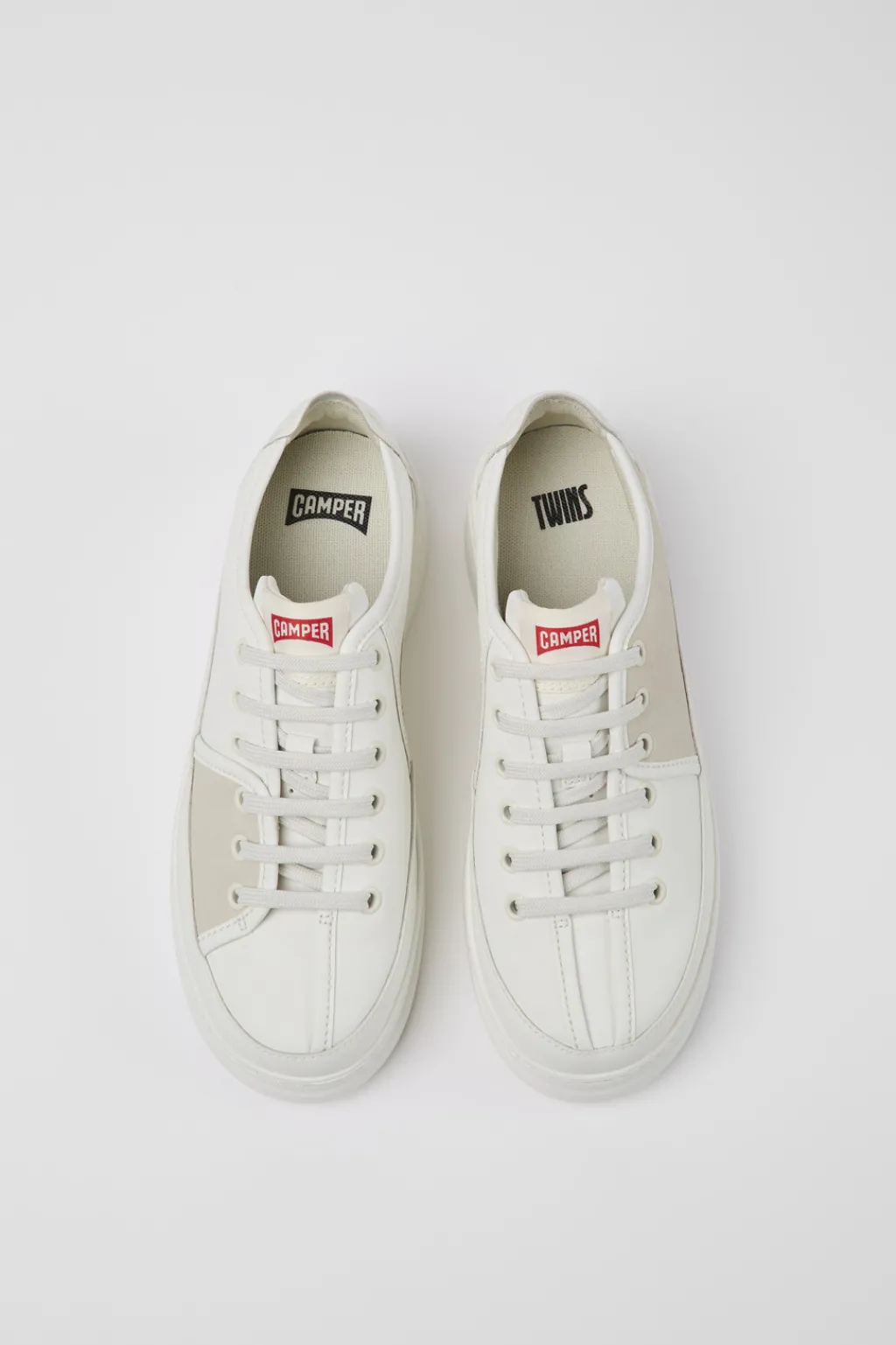 Camper Twins<Women Sneakers