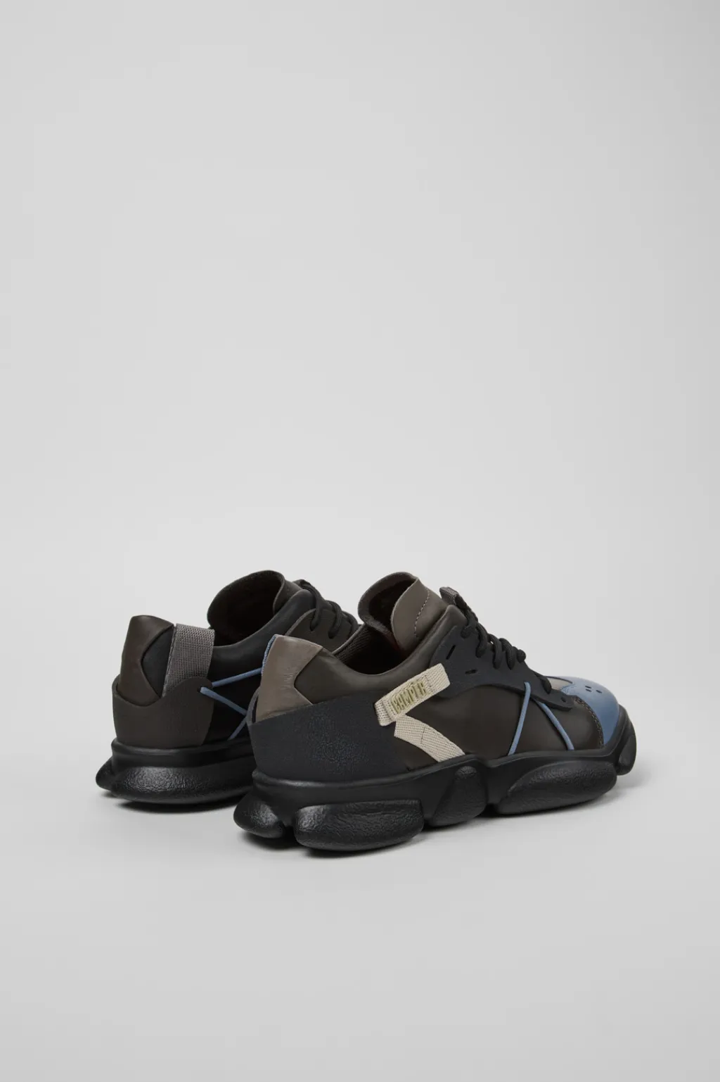 Camper Twins<Women Sneakers