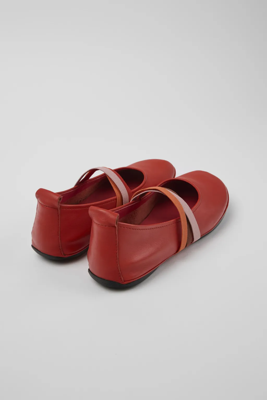 Camper Twins<Women Ballerinas | Formal Shoes