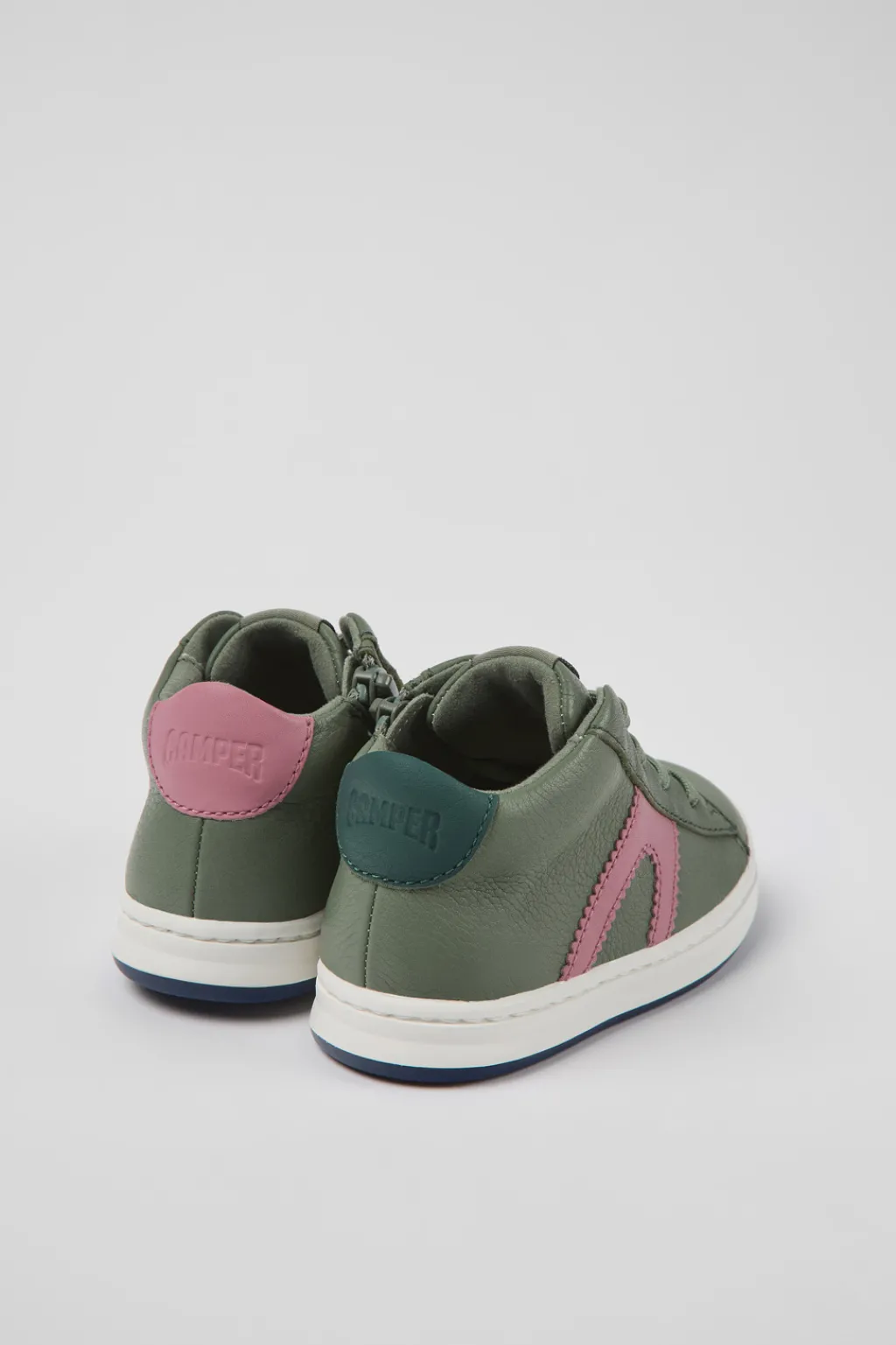 Camper Twins<Kids Sneakers | Boots