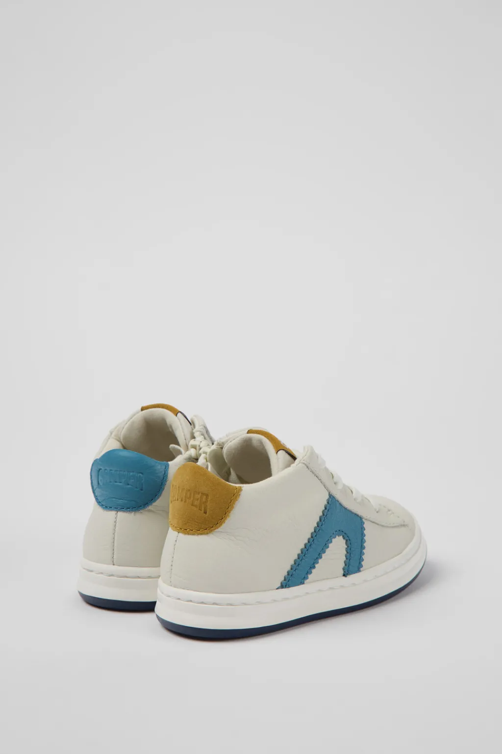 Camper Twins<Kids Sneakers | Boots