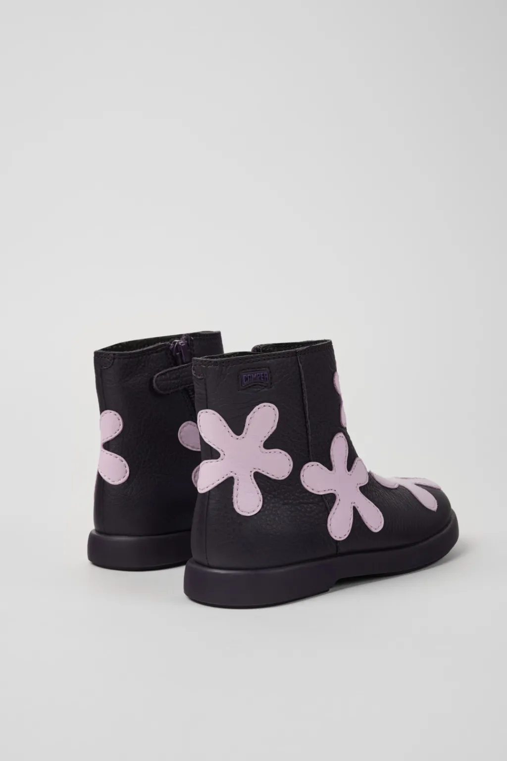 Camper Twins<Kids Boots