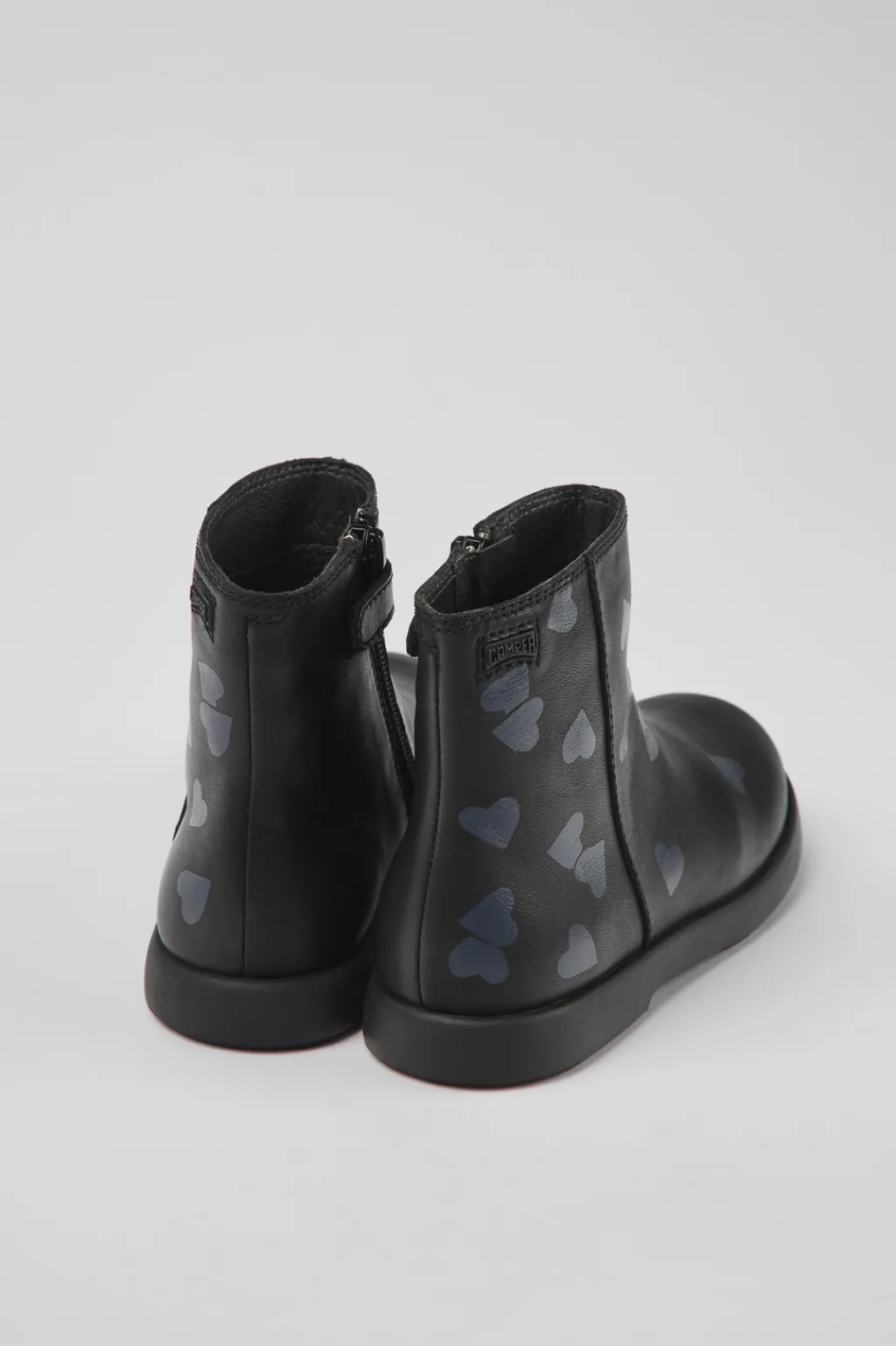 Camper Twins<Kids/BOY School Shoes | Boots