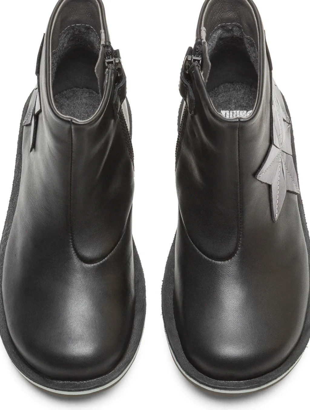 Camper Twins<Kids Casual Shoes | Boots