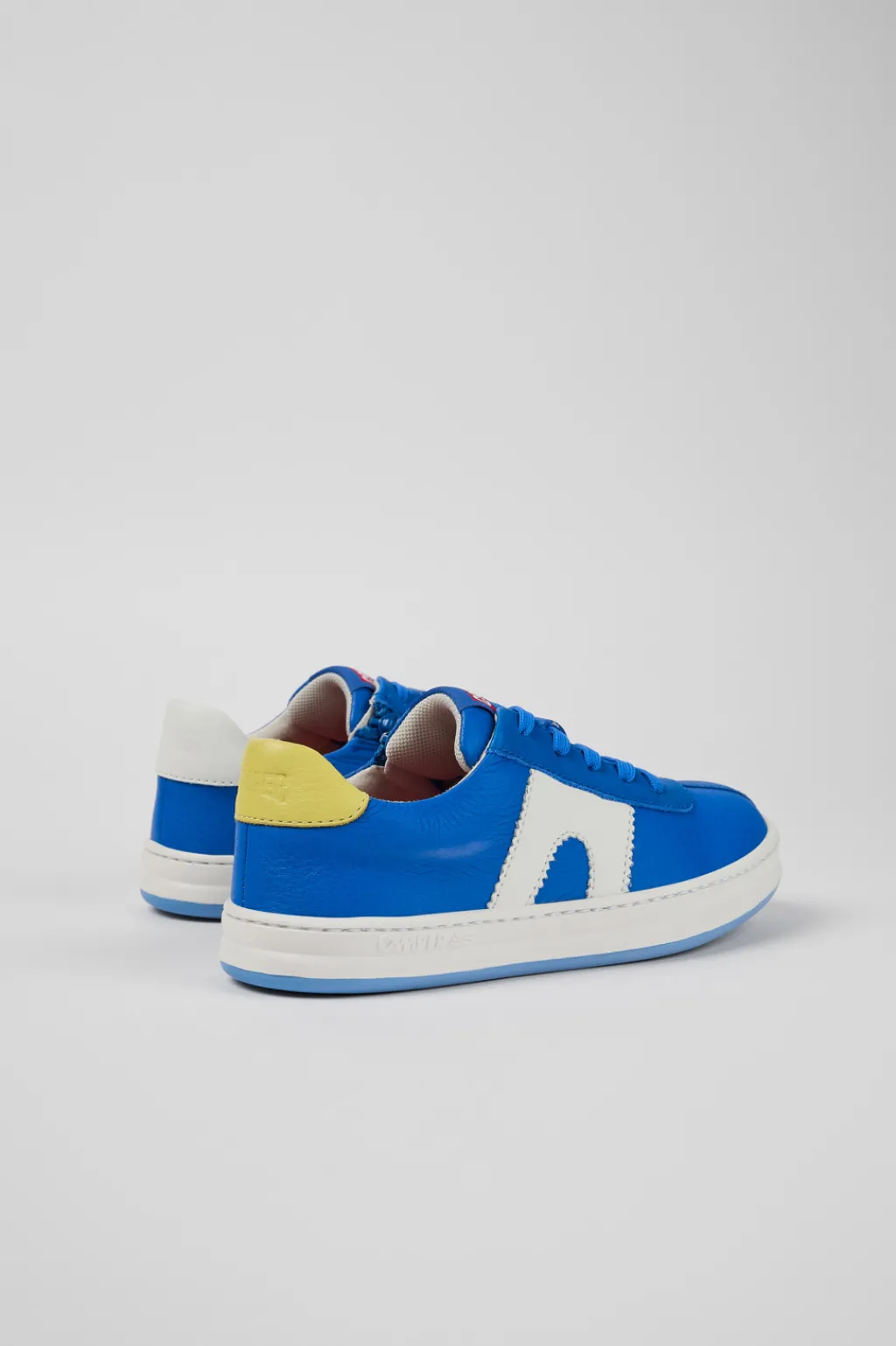 Camper Twins<Kids/BOY Sneakers | Hook And Loop